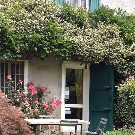 B&B L'Isola Piantedo Exterior photo