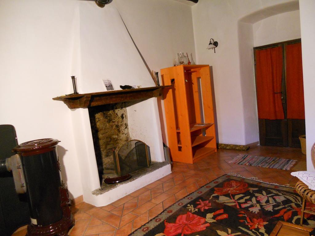 B&B L'Isola Piantedo Room photo