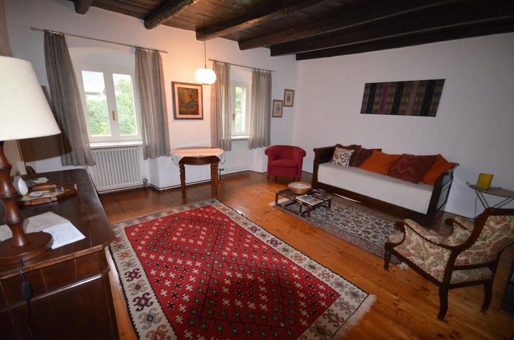 B&B L'Isola Piantedo Room photo