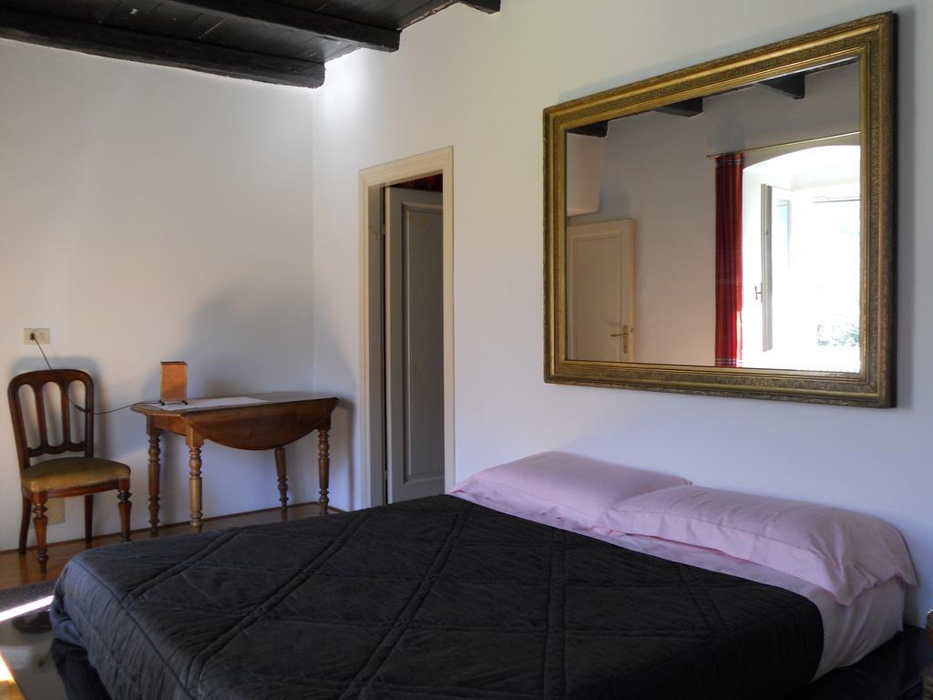 B&B L'Isola Piantedo Room photo