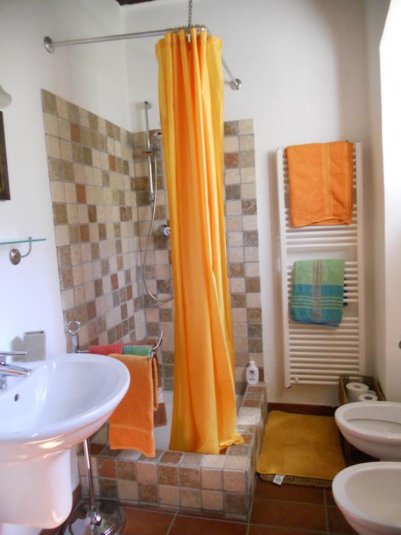 B&B L'Isola Piantedo Room photo