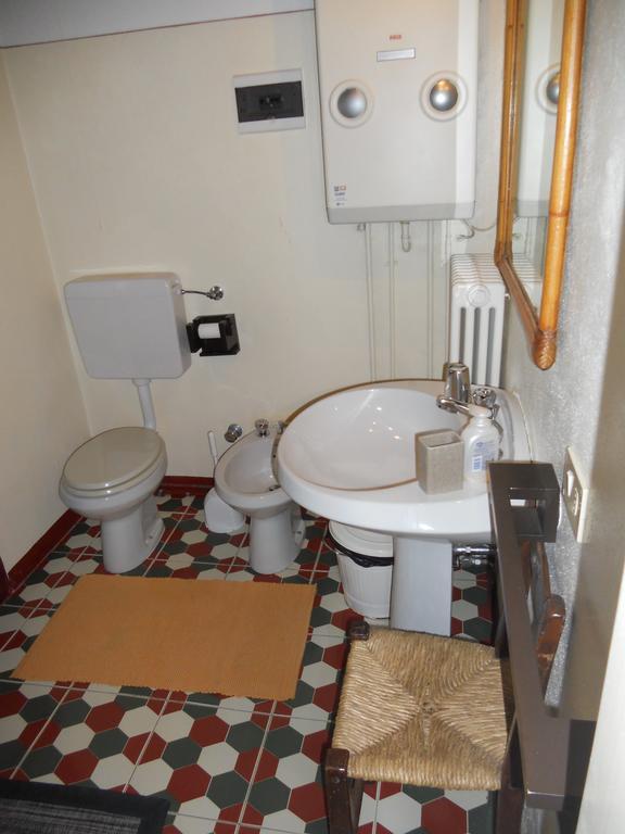 B&B L'Isola Piantedo Room photo
