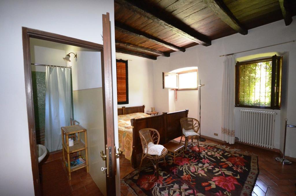 B&B L'Isola Piantedo Room photo