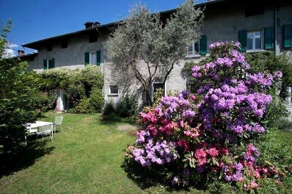 B&B L'Isola Piantedo Exterior photo