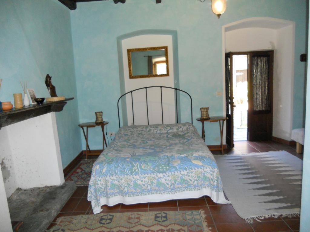 B&B L'Isola Piantedo Exterior photo