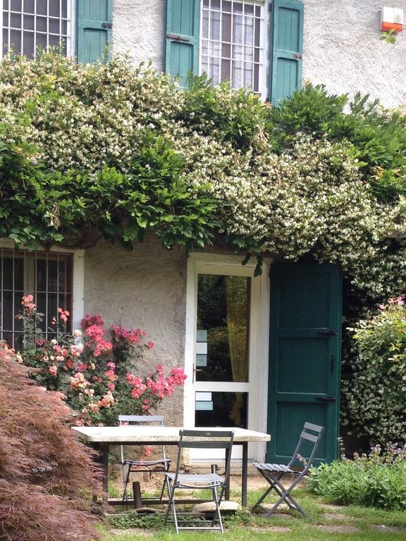 B&B L'Isola Piantedo Exterior photo